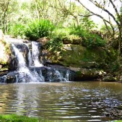 Villa Italia hospedagem