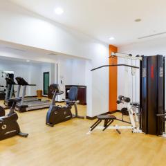 Holiday Inn Express San Jose Forum by IHG