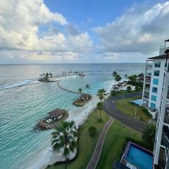 Playa Escondida Resort, Mar Caribe