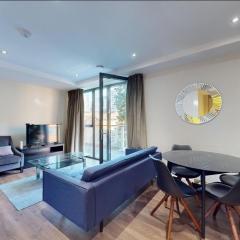 SkyLights 2 Bed Apartment London Lewisham Catford - Long reservations allowed