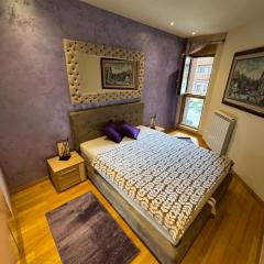 Apartman Vasilisa Kalman