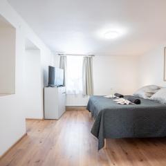 revLIVING Apartments Gars am Kamp
