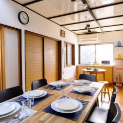 Villa Hiratsuka Tsubame Kitaru