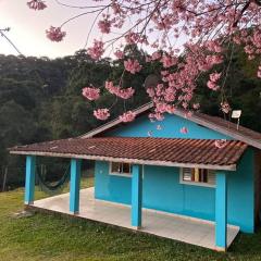 Casa Vista da Mata- 15km de Gonçalves