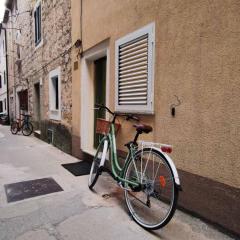 Holiday house with a parking space Pag - 19852