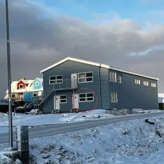 Whaletours Apartments nr 1