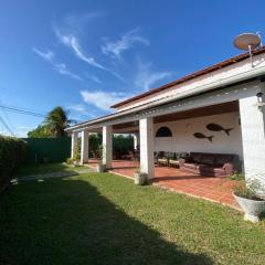 Recanto do Sal, casa completa com SKY e WI-FI