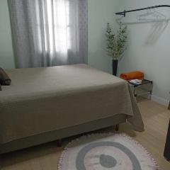 Quarto 1 para mulher
