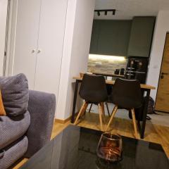 Divcinova - Apartman Gorski