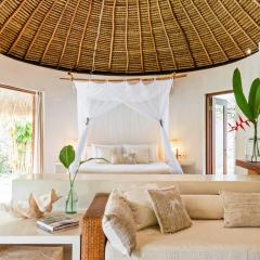 Acacia Bungalows Bingin