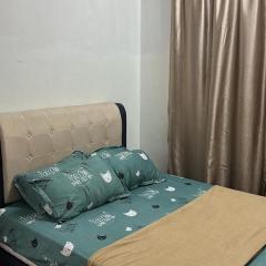 Amira Homestay Kuantan