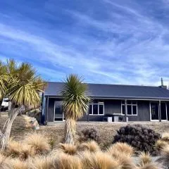 D'Archiac Cottage - Lake Tekapo