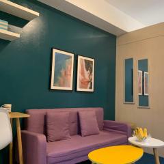 Your Happy Home in Mall of Asia