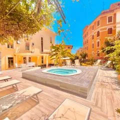 Hotel Belsito Wellness & Spa