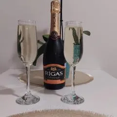 Romantic Appartment - Two hearts