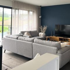 Coastal Serenity - Langs Beach Holiday Home