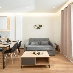 Vitsas House By Greece Apartments