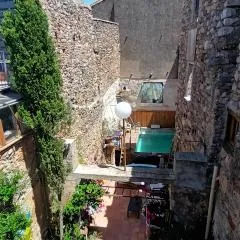 Les deux arches
