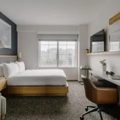 Club Quarters Hotel White House, Washington DC