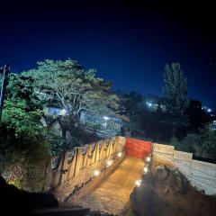 Safari Junction Backpackers hostel