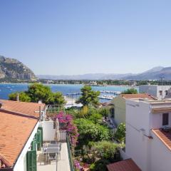 Casa del pescatore - fronte mare di Mondello - By Rentalbeb italy-
