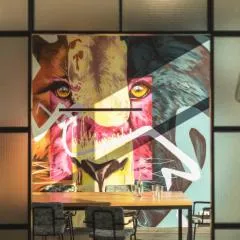 Holiday Inn - the niu, Leo Nuremberg by IHG