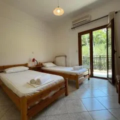 Ανεμώνη Apartments
