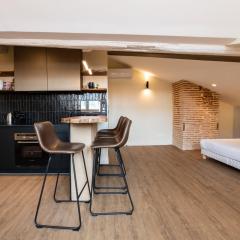 Belfort - Joli appart climatisé coeur Croix Rousse