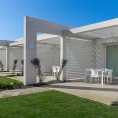 Stunning Capo Falcone Charming Apartments for 4 people B4P Bilo4 Premium