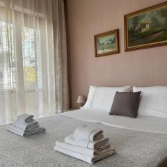 Elios Apartment