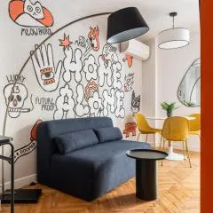 MIXT by Zoia Living
