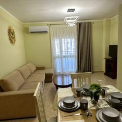 Illyria Apartments