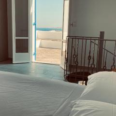 Notte d'Agosto-Sleeps 5-Private Balcony-Sea View