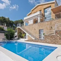 Villa Arhat Sitges