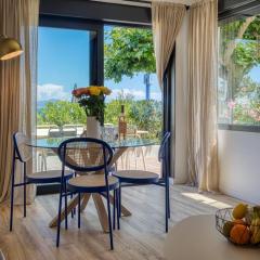Vue mer - Appartement Aura Blue AuraPlage
