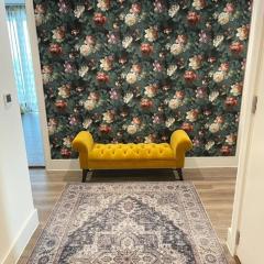 Healum Retreat - 3BR Apartment Southall