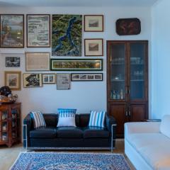 Appartamento in Villa da Riva by Wonderful Italy