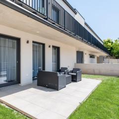 revLIVING premium Apartments Großmeiseldorf Ziersdorf