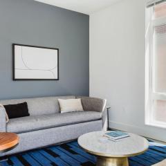 Blueground First Hill pet spa wd gym SEA-749