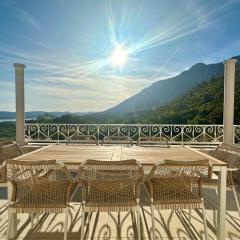 Orebic Luxury Villa Leopold