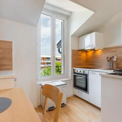L'Exclusif de Digot - Studio à 10mn Gare de Nancy