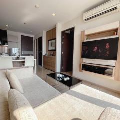 Luxurious Downtown River View chao phraya river