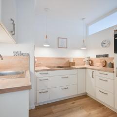 Strandversteck - Strandappartements am Leuchtturmweg