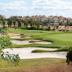 Casa Cariño @ Hacienda del Alamo Golf resort