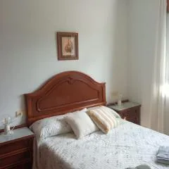 Acogedora casita de campo