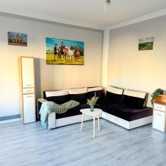 Apartament Górna