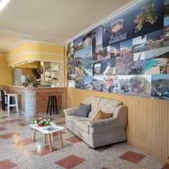 Apartamentos Pensión Lubina