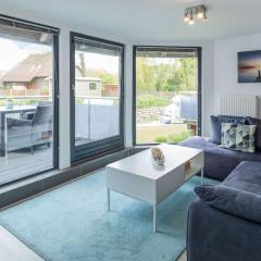 Seaside - Ferienwohnung 2