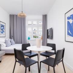 Apartment Kazimierz - Starowiślna 69 street