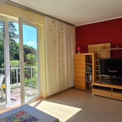 Ferienwohnung KWE 6 OG